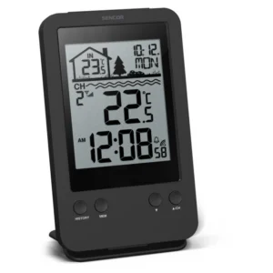 Ilmajaam basseinivee anduriga Sencor SWS6900 - Image 6