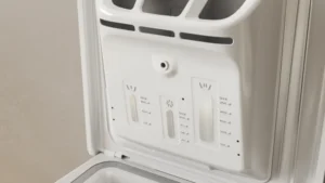 Pesumasin Whirlpool TDLR55140SEU - Image 4