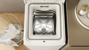 Pesumasin Whirlpool TDLR55140SEU - Image 5