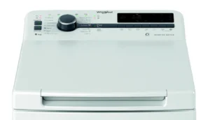 Pesumasin Whirlpool TDLRB6261BSEUN - Image 3