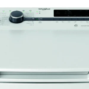 Pesumasin Whirlpool TDLRB6261BSEUN - Image 3