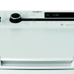 Pesumasin Whirlpool TDLRB65261BSEUN - Image 3