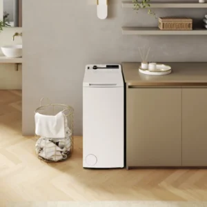 Pesumasin Whirlpool TDLRB65261BSEUN - Image 4