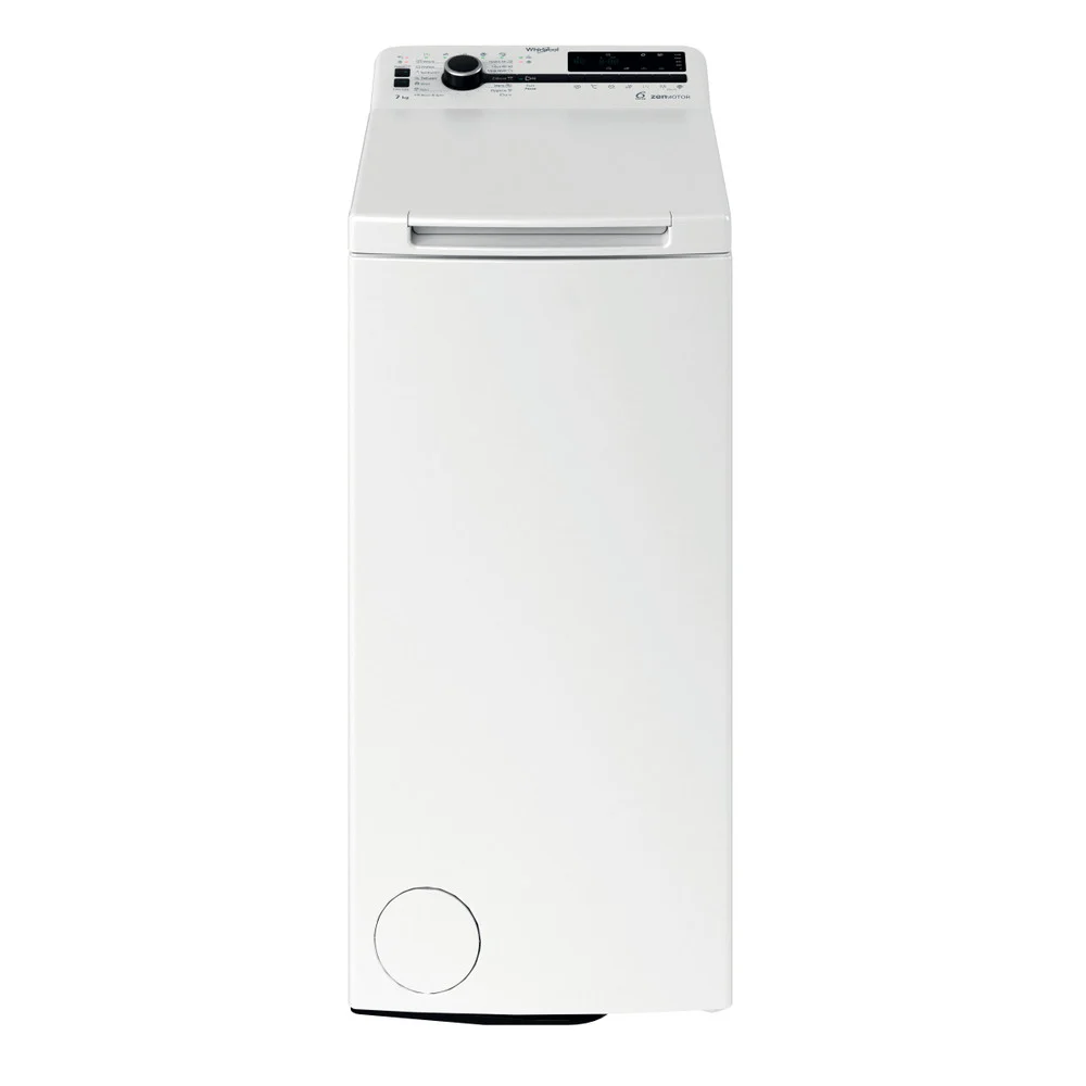 Pesumasin Whirlpool TDLRB7232BSEU