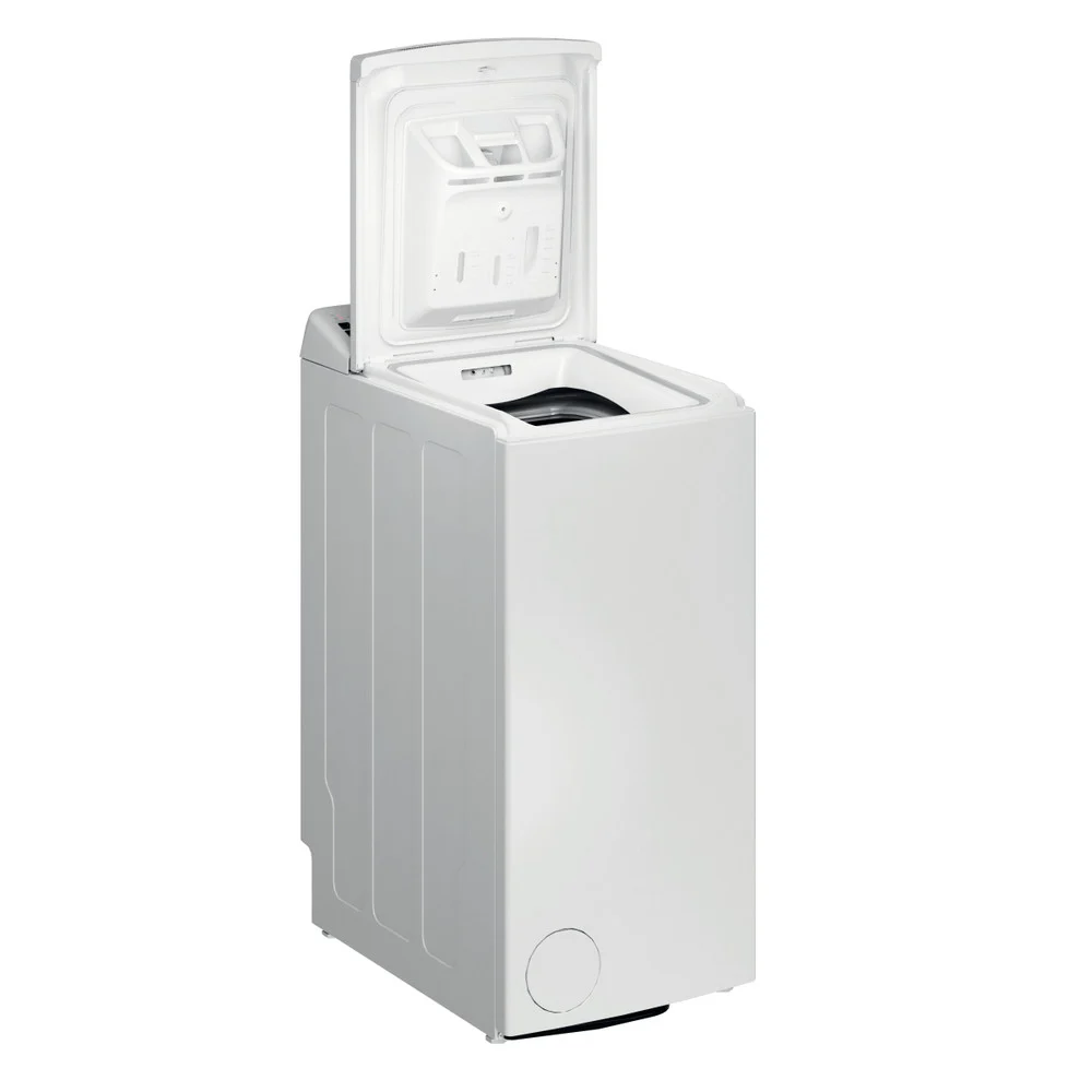Pesumasin Whirlpool TDLRB7232BSEU – pilt 2