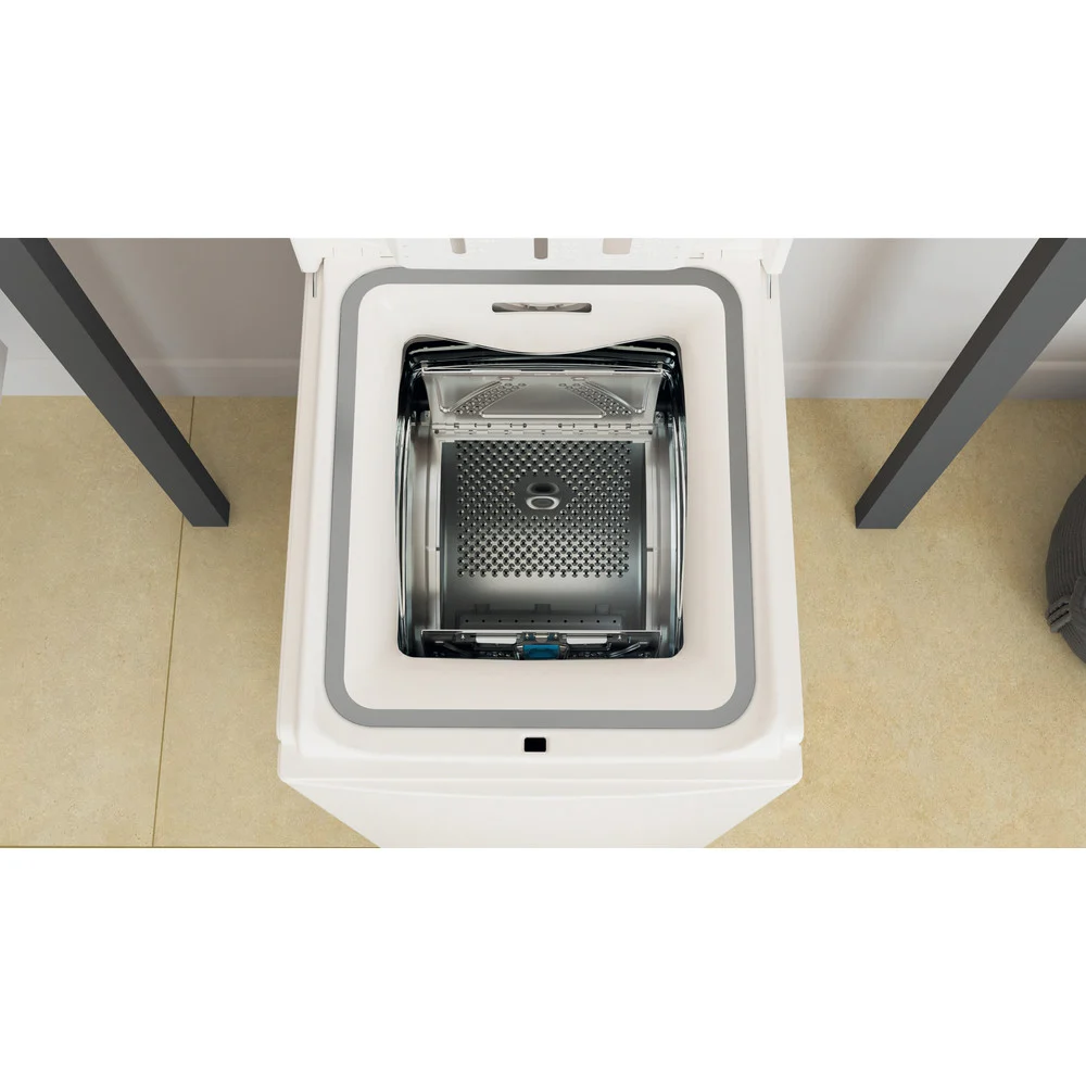 Pesumasin Whirlpool TDLRB7232BSEU – pilt 5