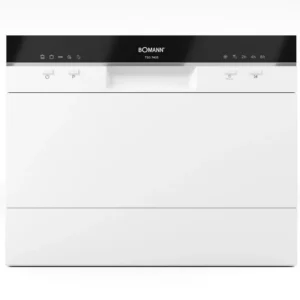 Lauapealne nõudepesumasin Bomann TSG7405W
