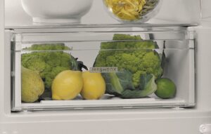 Külmik Whirlpool W5821EW2 - Image 3