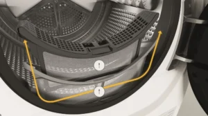 Pesukuivati Whirlpool W7D94WBEE - Image 4