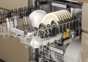 Nõudepesumasin Whirlpool W7IHP42L - Image 4