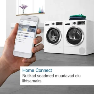 Pesumasin Bosch WGB244A0SN - Image 9