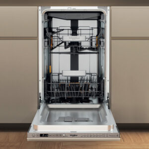 Integreeritav nõudepesumasin Whirlpool Kitchen Only WH6IB10BS7LA0 - Image 3