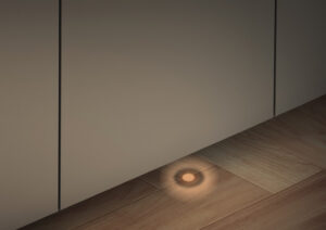 Integreeritav nõudepesumasin Whirlpool Kitchen Only WH6IB10BS7LA0 - Image 4