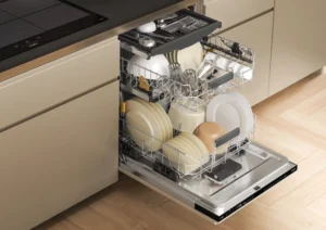 Integreeritav nõudepesumasin Whirlpool Kitchen Only WH6IB16AM6T0 - Image 4