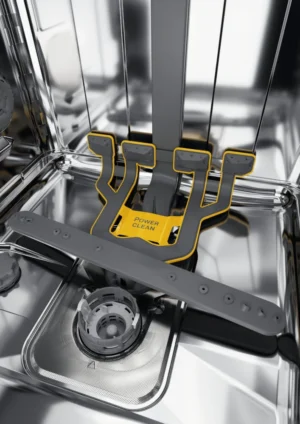 Integreeritav nõudepesumasin Whirlpool Kitchen Only WH6IB16AM6T0 - Image 5