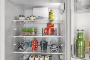 Integreeritav külmik Whirlpool WHC18D011B1 - Image 4