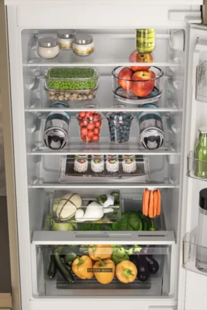 Integreeritav külmik Whirlpool WHC18D011B1 - Image 5