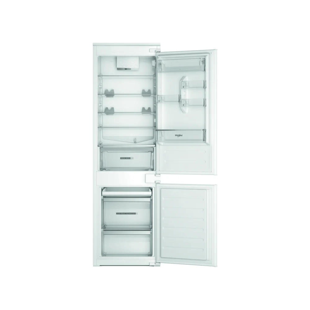 Integreeritav külmik Whirlpool WHC18D011C1SF