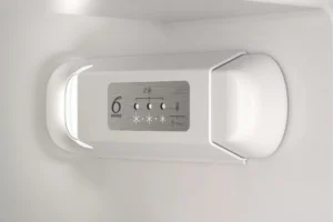 Integreeritav külmik Whirlpool WHC18D011C1SF - Image 3