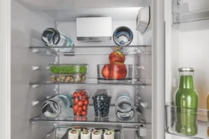 Integreeritav külmik Whirlpool WHC18D011C1SF - Image 4