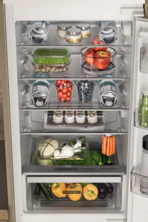 Integreeritav külmik Whirlpool WHC18D011C1SF - Image 5