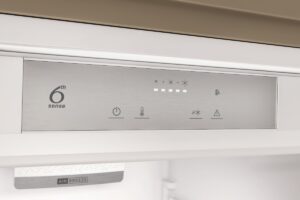 Integreeritav külmik Whirlpool Kitchen Only WHC20D023D1SF - Image 3