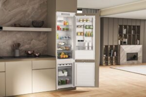 Integreeritav külmik Whirlpool Kitchen Only WHC20D023D1SF - Image 4