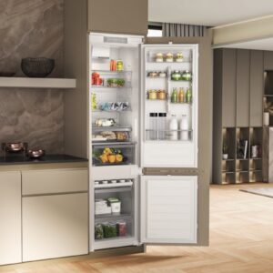 Integreeritav külmik Whirlpool Kitchen Only WHC20D023D1SF - Image 4