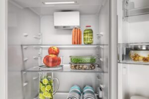 Integreeritav külmik Whirlpool Kitchen Only WHC20D023D1SF - Image 5