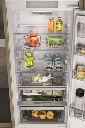 Integreeritav külmik Whirlpool Kitchen Only WHC20D023D1SF - Image 6