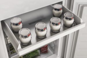 Integreeritav külmik Whirlpool Kitchen Only WHC20D023D1SF - Image 7