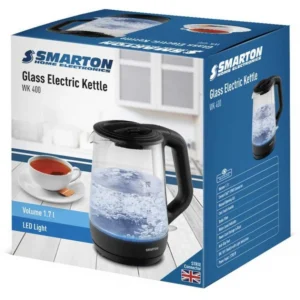 Veekeetja Smarton WK400 - Image 3