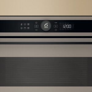 Integreeritav mikrolaineahi Whirlpool Kitchen Only WMD54MBG - Image 4