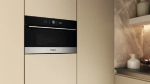 Integreeritav mikrolaineahi Whirlpool Kitchen Only WMD54MX - Image 4