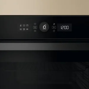 Integreeritav ahi Whirlpool WOI4S8CM1SBA - Image 4
