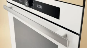 Integreeritav ahi Whirlpool WOI4S8CM1SWA - Image 5