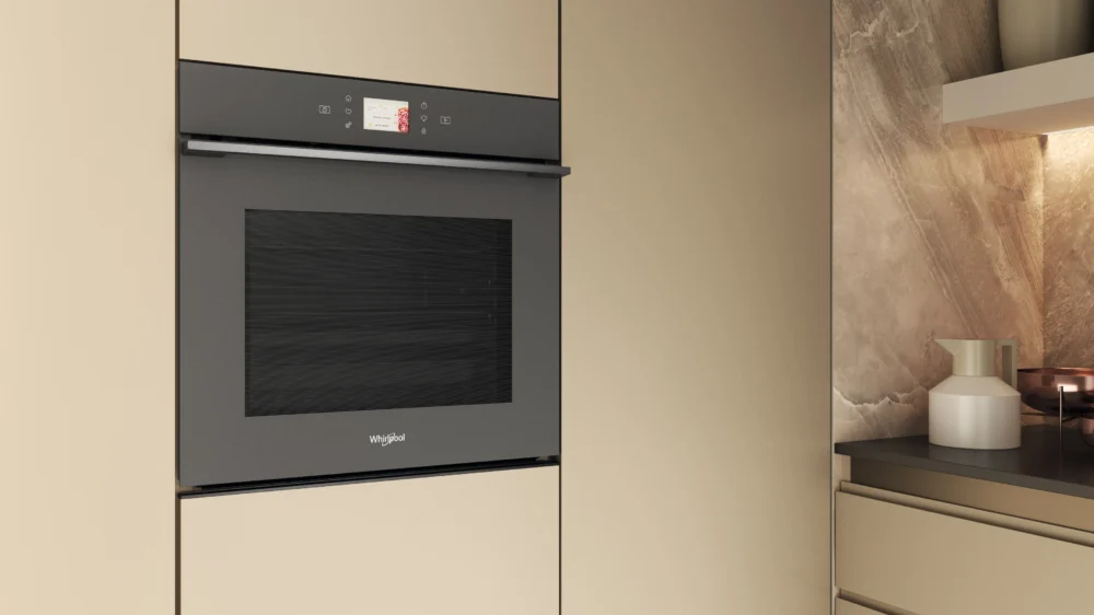 Integreeritav ahi Whirlpool Kitchen Only WOI98PT2SSMA – pilt 3