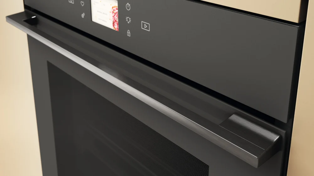 Integreeritav ahi Whirlpool Kitchen Only WOI98PT2SSMA – pilt 4