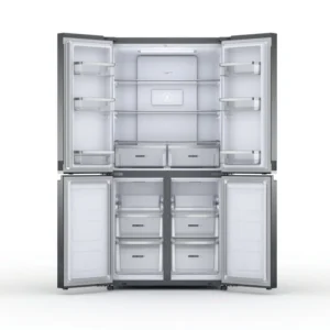 Side-by-side külmik Whirlpool WQ9E2LEF - Image 3