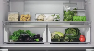 Side-by-side külmik Whirlpool WQ9E2LEF - Image 5