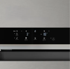 Side-by-side külmik Whirlpool WQ9U2LEF - Image 3