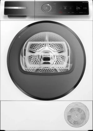 Soojuspumbaga trummelkuivati Bosch WQB246DLSN