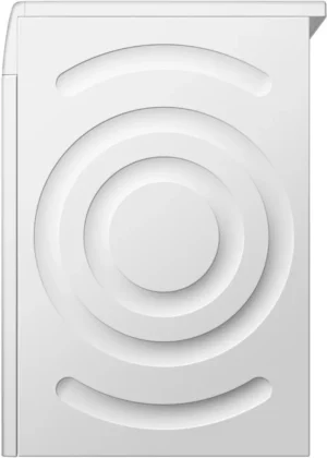 Soojuspumbaga trummelkuivati  Bosch WQB246DLSN - Image 8