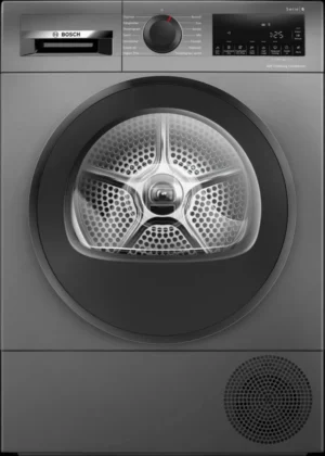 Pesukuivati Bosch WQG245DXSN