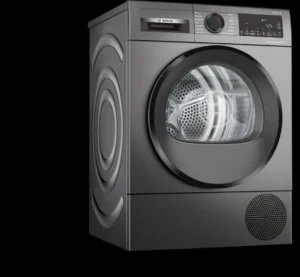 Pesukuivati Bosch WQG245DXSN - Image 5