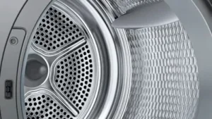 Pesukuivati Bosch WQG245DXSN - Image 7