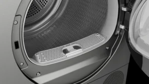 Pesukuivati Bosch WQG245DXSN - Image 8