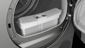 Pesukuivati Bosch WQG245DXSN - Image 9