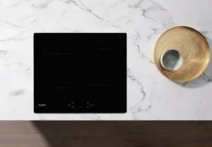 Induktsioonplaat Whirlpool WSQS460NE - Image 3
