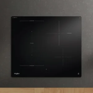 Induktsioonplaat Whirlpool Kitchen Only WTX6014DCF - Image 3